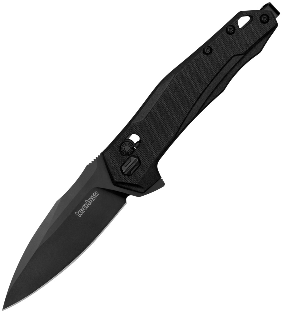 Похідний ніж Kershaw Monitor