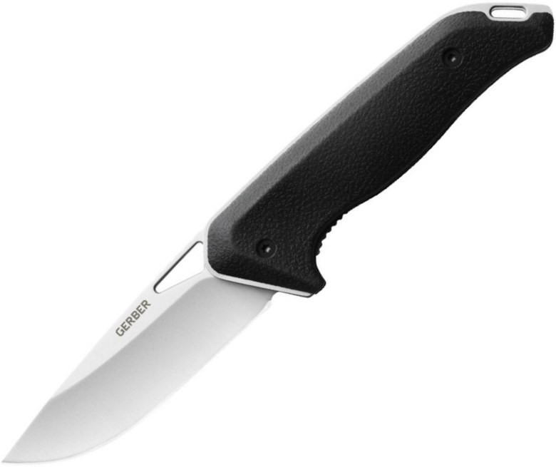 Походный нож Gerber Moment Folding Sheath DP FE