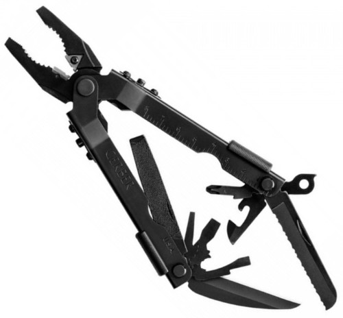 Мультитул Gerber MP600 Bluntnose Мультитул Gerber MP600 Bluntnose