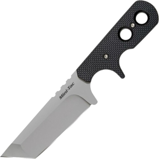 Походный нож Cold Steel Mini Tac Tanto