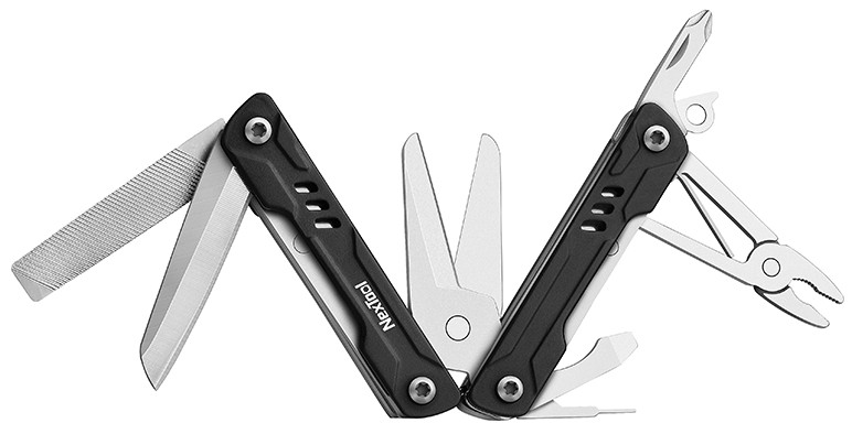 Мультитул Xiaomi Mini Sailor Scissors Version