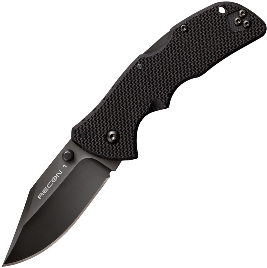 Походный нож Cold Steel Mini Recon 1 Clip Point