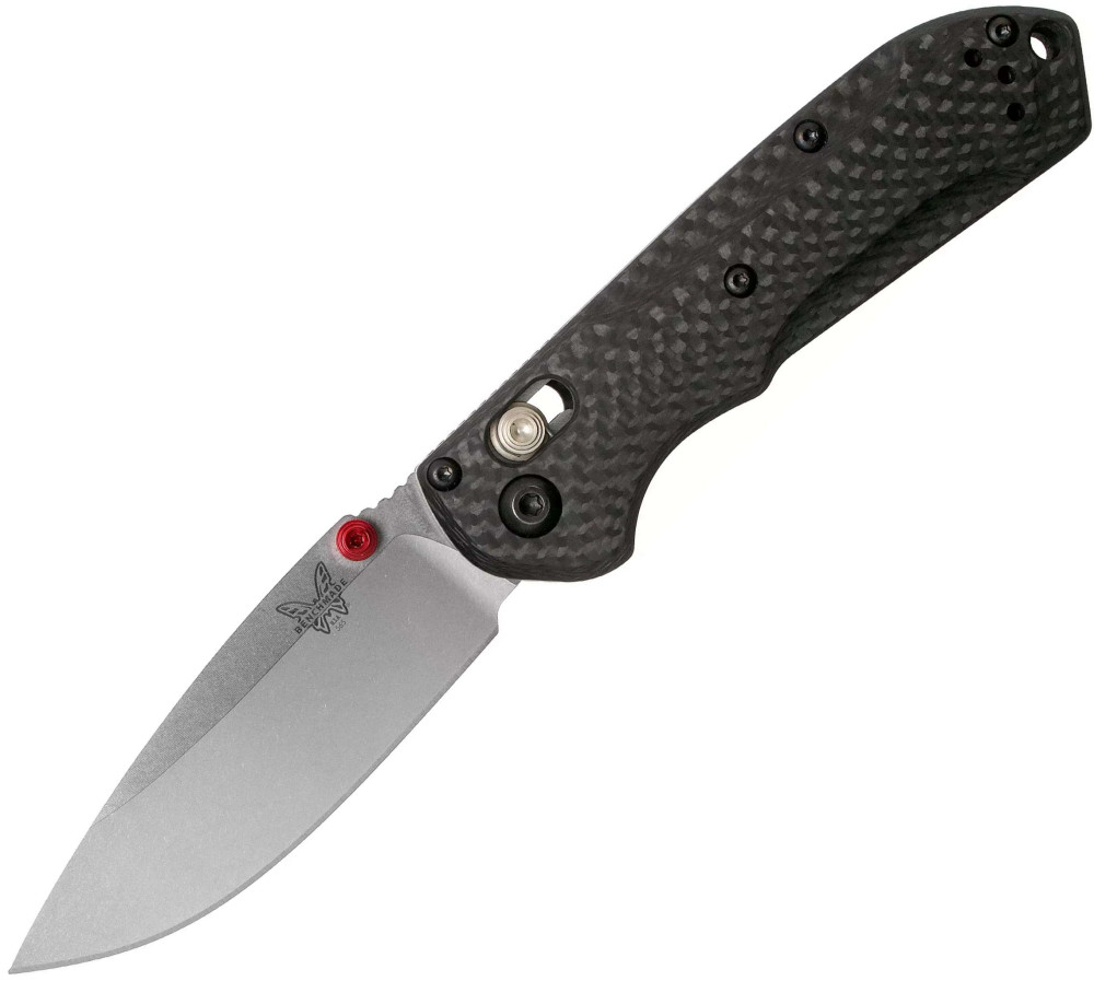 Походный нож BENCHMADE Mini Freek 565-1