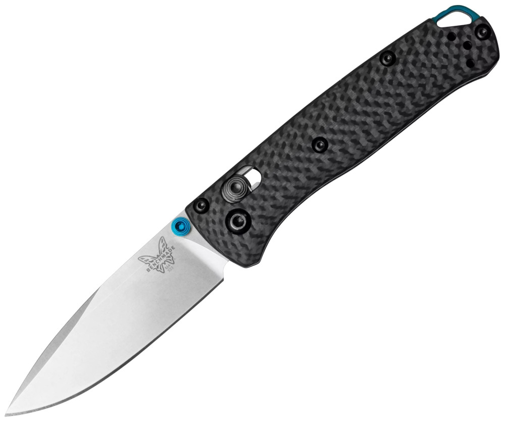 Похідний ніж BENCHMADE Mini Bugout CF