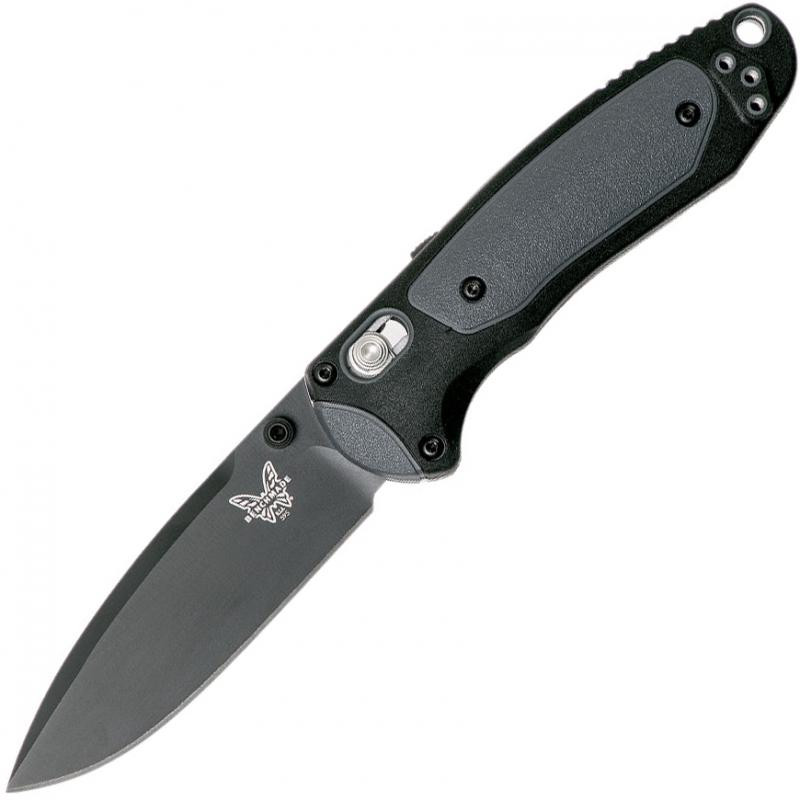Походный нож BENCHMADE Mini Boost 595BK
