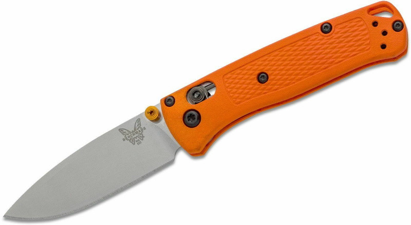 Походный нож BENCHMADE Mini Bugout 533