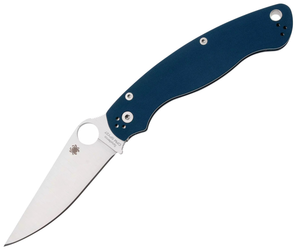 Похідний ніж Spyderco Military 2 CPM SPY27