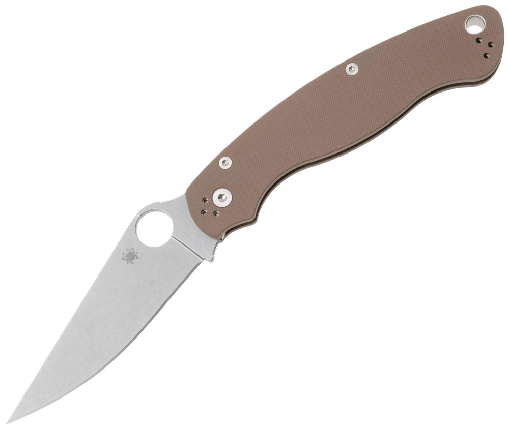 Похідний ніж Spyderco Military 2 CPM 15V