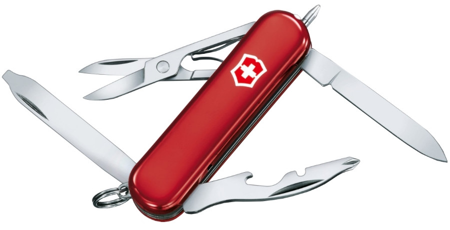 Швейцарський ніж Victorinox Midnite Manager Швейцарський ніж Victorinox Midnite Manager