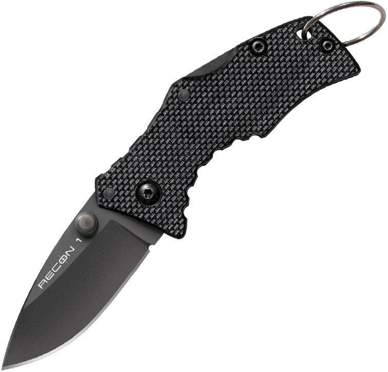 Похідний ніж Cold Steel Micro Recon 1 Spear Point