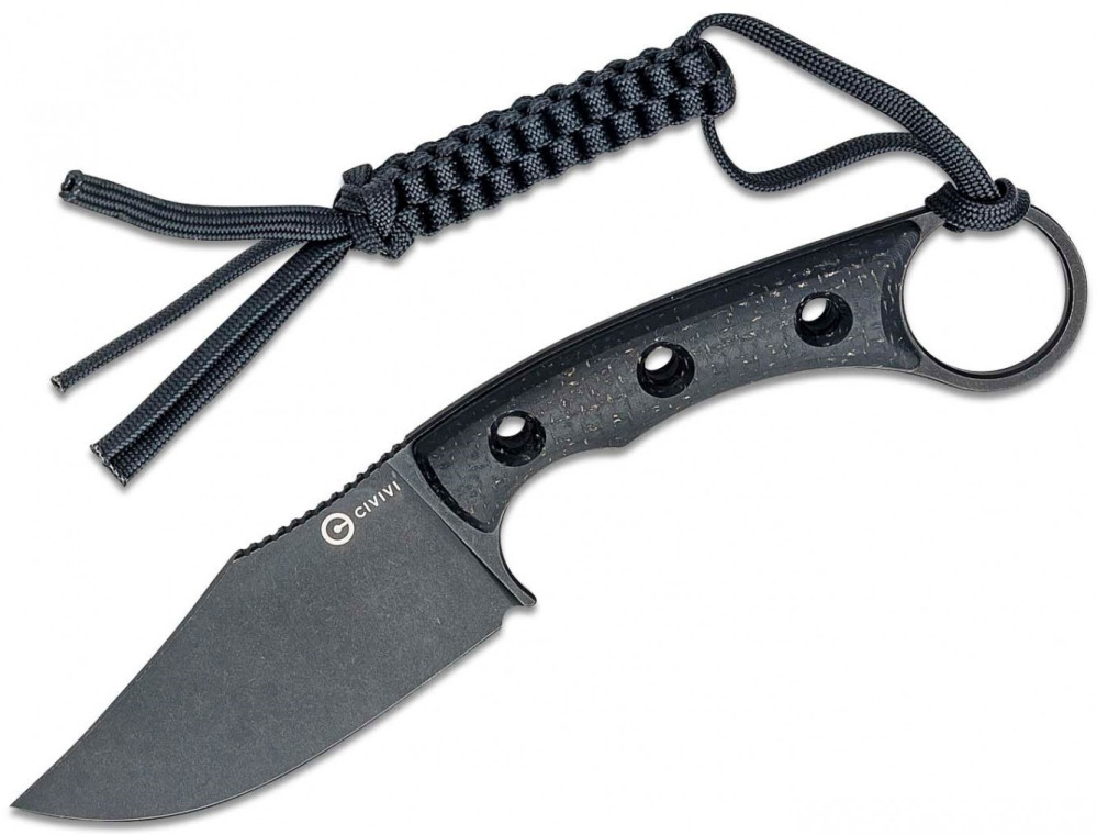Походный нож Civivi Midwatch C20059B-1