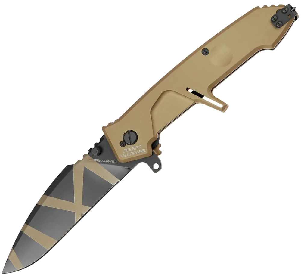 Походный нож Extrema Ratio MF2 DW