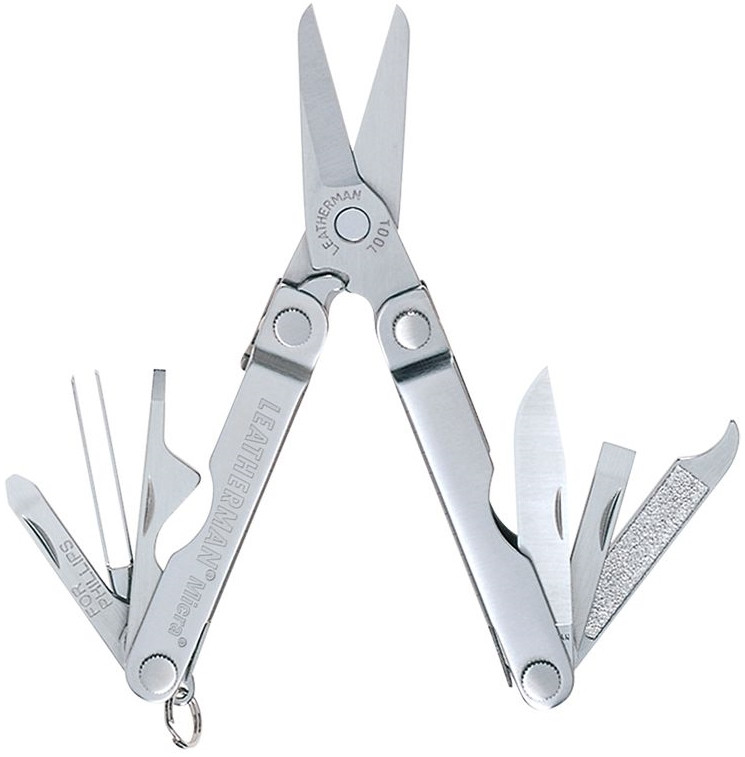Мультитул Leatherman Micra