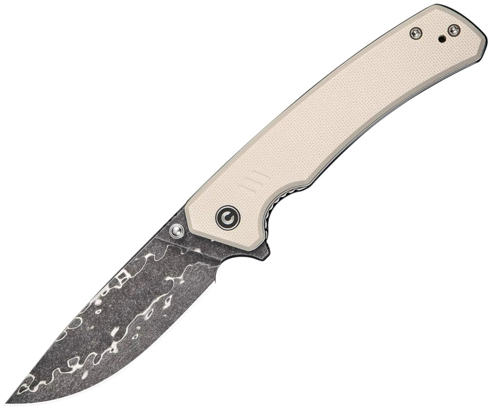 Походный нож Civivi Merit C24012-DS1