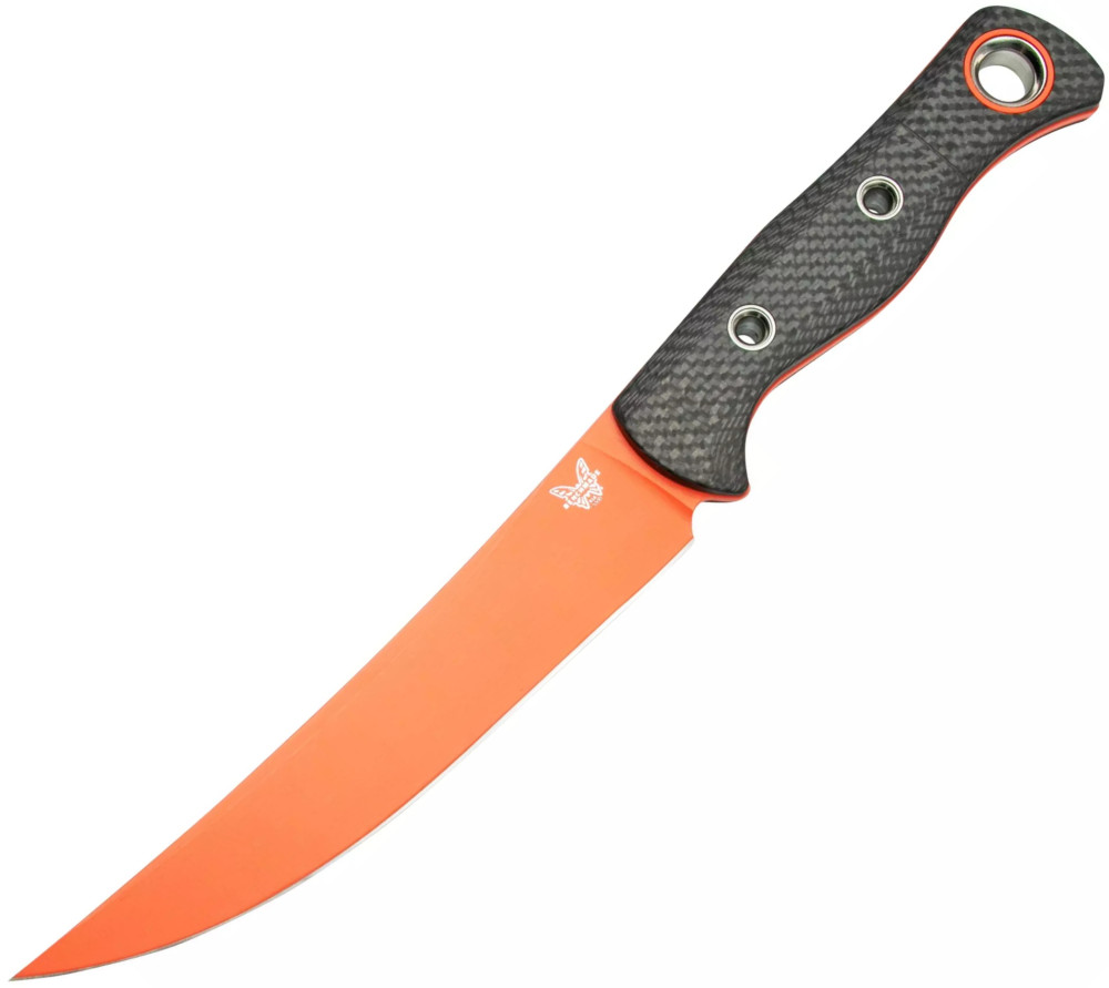 Мисливський ніж BENCHMADE Meatcrafter 15500OR-2