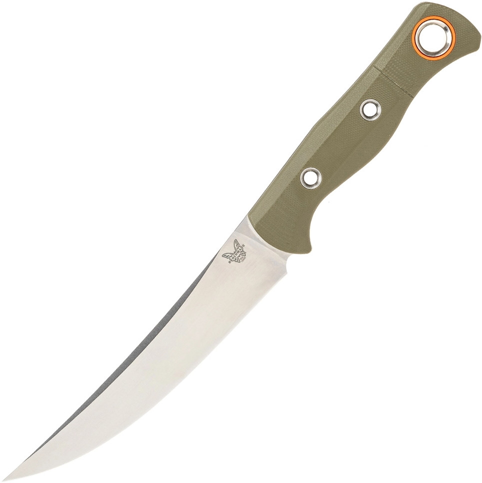Охотничий нож BENCHMADE Meatcrafter 15500-3 Охотничий нож BENCHMADE Meatcrafter 15500-3