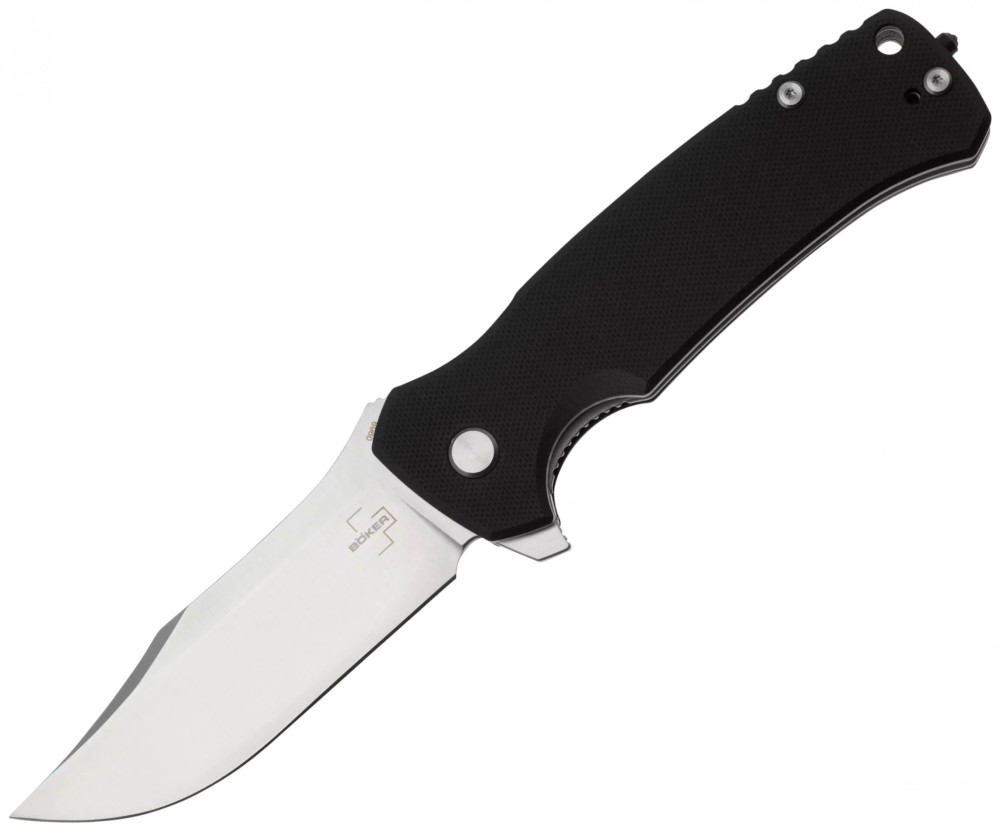 Походный нож Boker M.E.R.K. 1