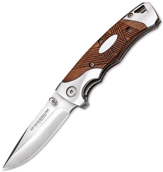 Походный нож Boker Magnum Handwerksmeister 5