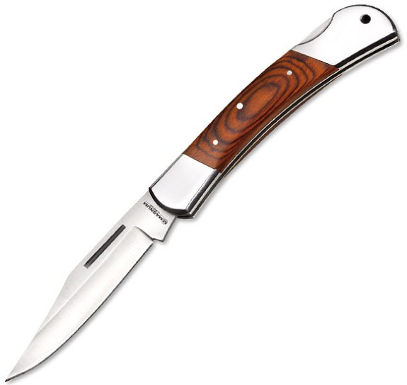 Походный нож Boker Magnum Handwerksmeister 2