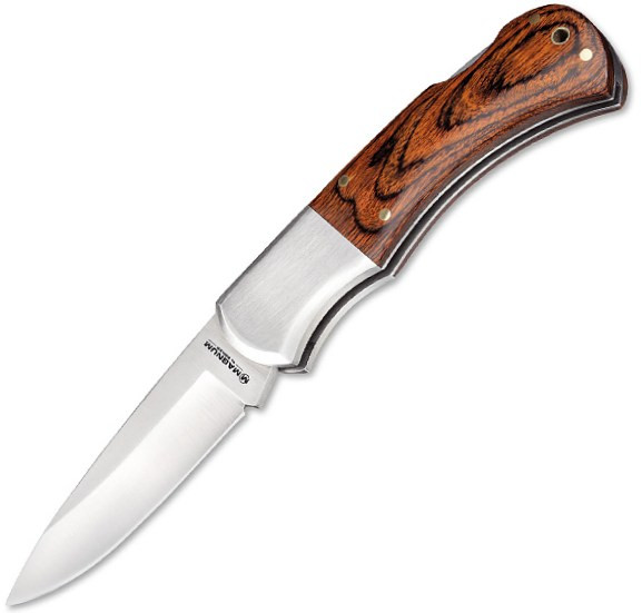 Походный нож Boker Magnum Handwerksmeister 1