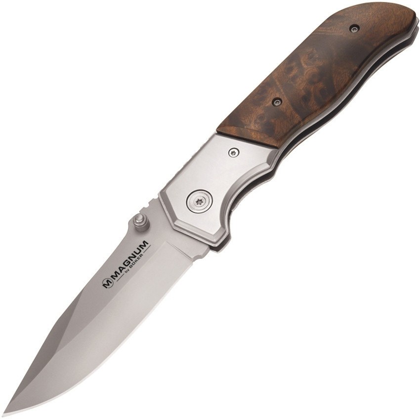 Походный нож Boker Magnum Forest Ranger