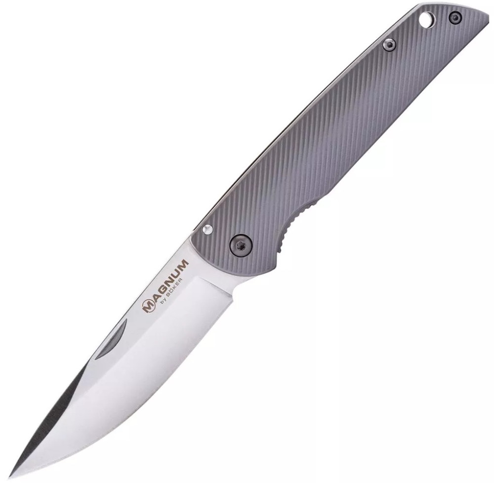Походный нож Boker Magnum Eternal Classic