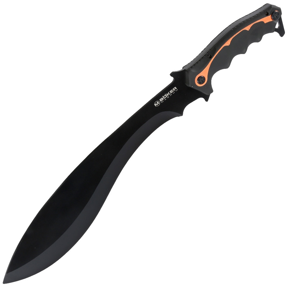 Мачете Boker Magnum CSB Kukri Machete