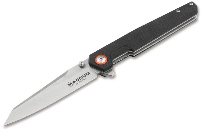 Походный нож Boker Magnum Brachyptera