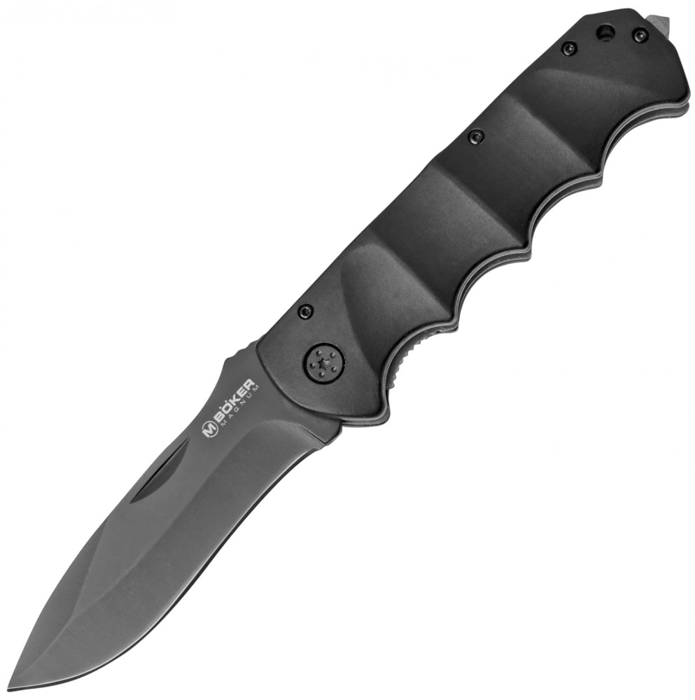 Походный нож Boker Magnum Black Spear II