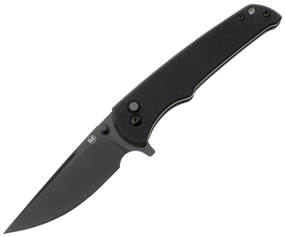 Походный нож Boker Magnum Blackjay