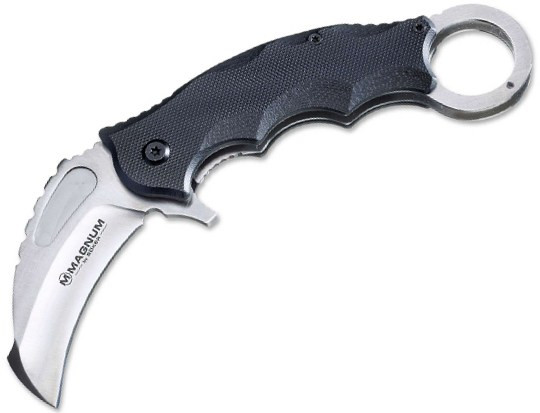 Нож / мультитул Boker Magnum Alpha Kilo