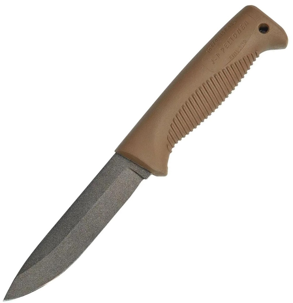 Охотничий нож Peltonen M95 Teflon Coyote