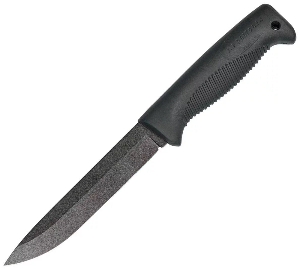 Охотничий нож Peltonen M95 Teflon Black