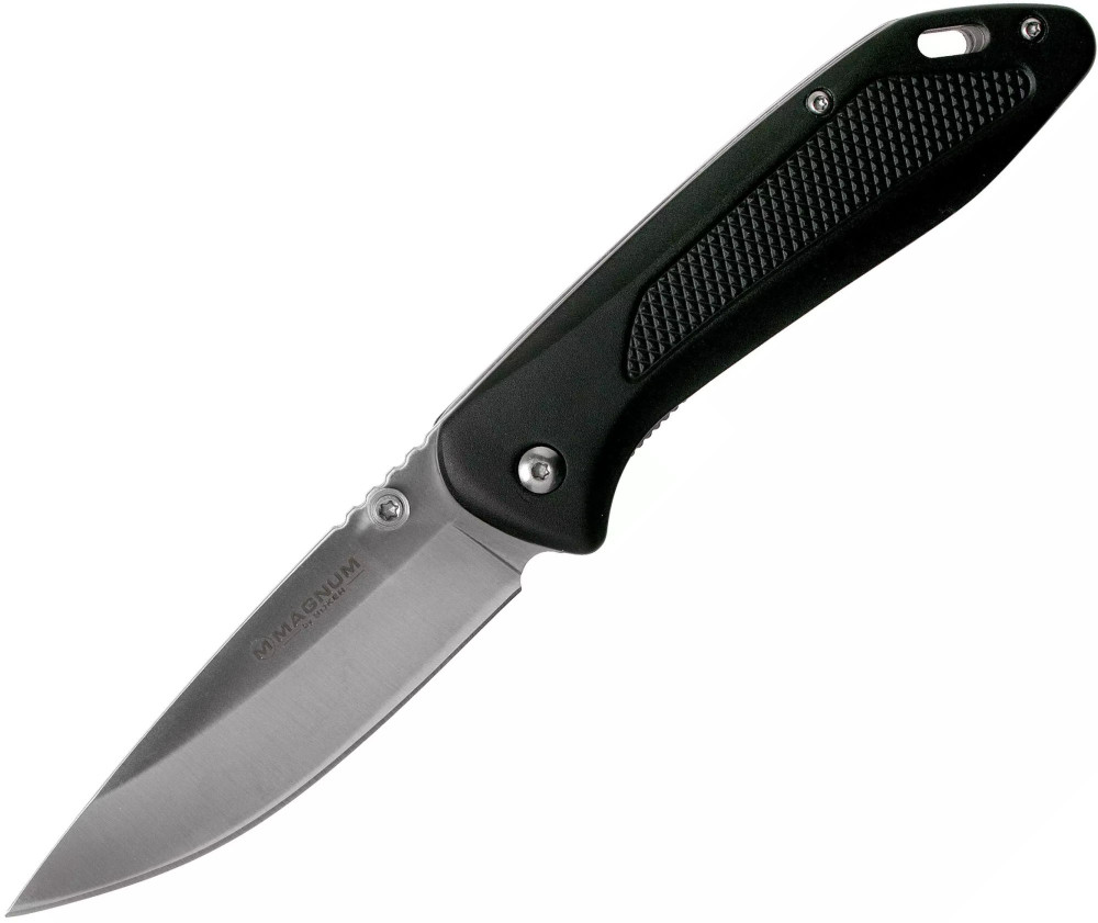 Походный нож Boker Magnum Advance Checkering