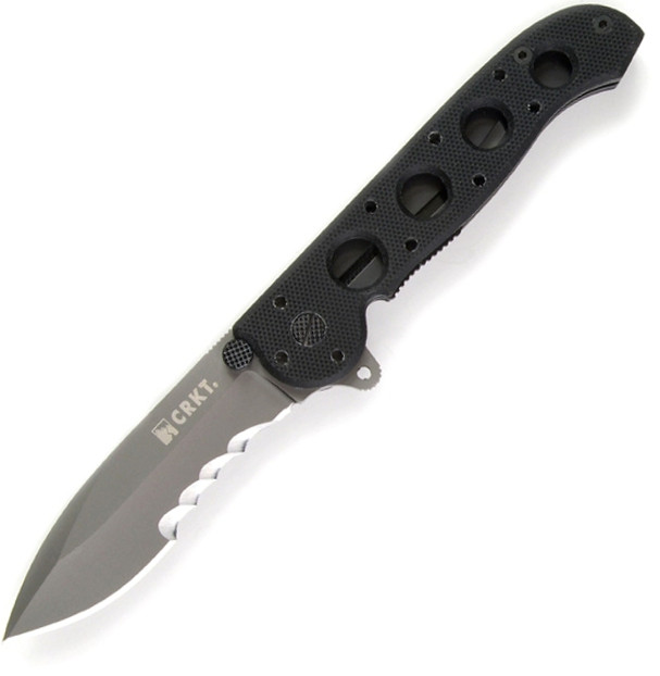 Походный нож CRKT M21-12 G10