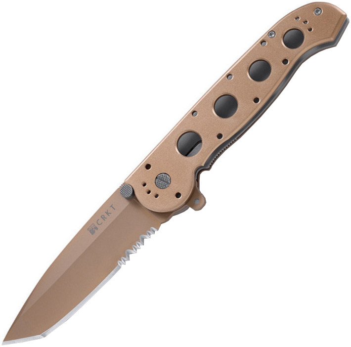 Походный нож CRKT M16-14D