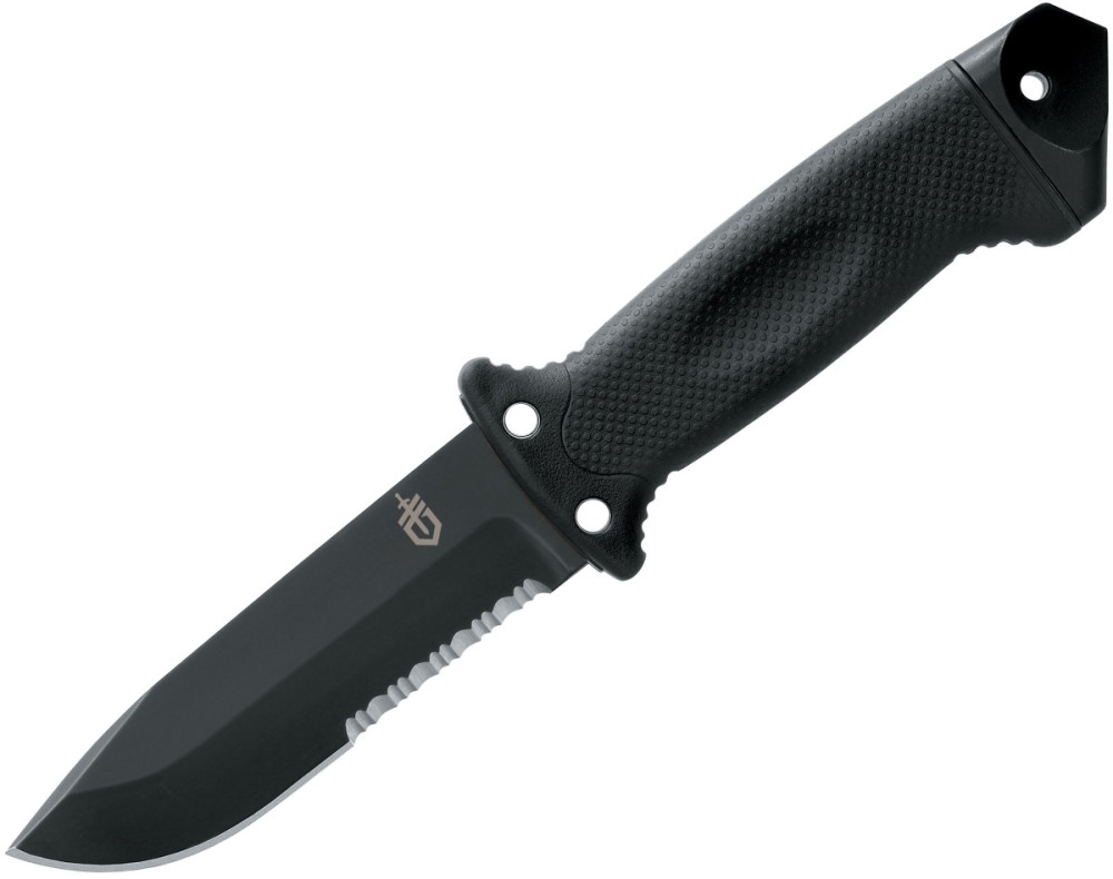 Охотничий нож Gerber LMF II Infantry Охотничий нож Gerber LMF II Infantry