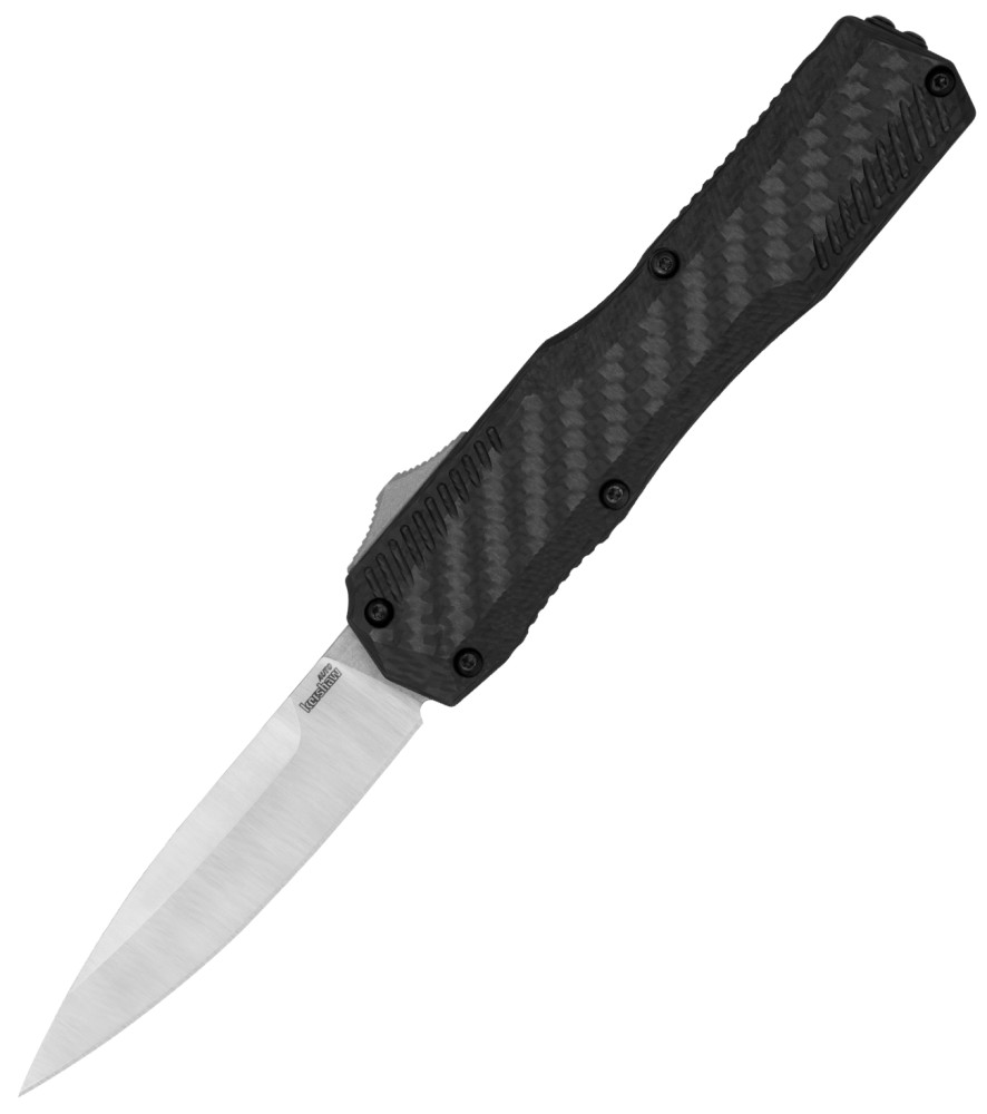 Похідний ніж Kershaw Livewire CF