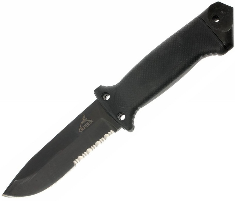 Охотничий нож Gerber LMF II ASEK Охотничий нож Gerber LMF II ASEK