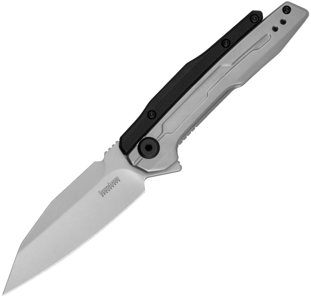 Похідний ніж Kershaw Lithium