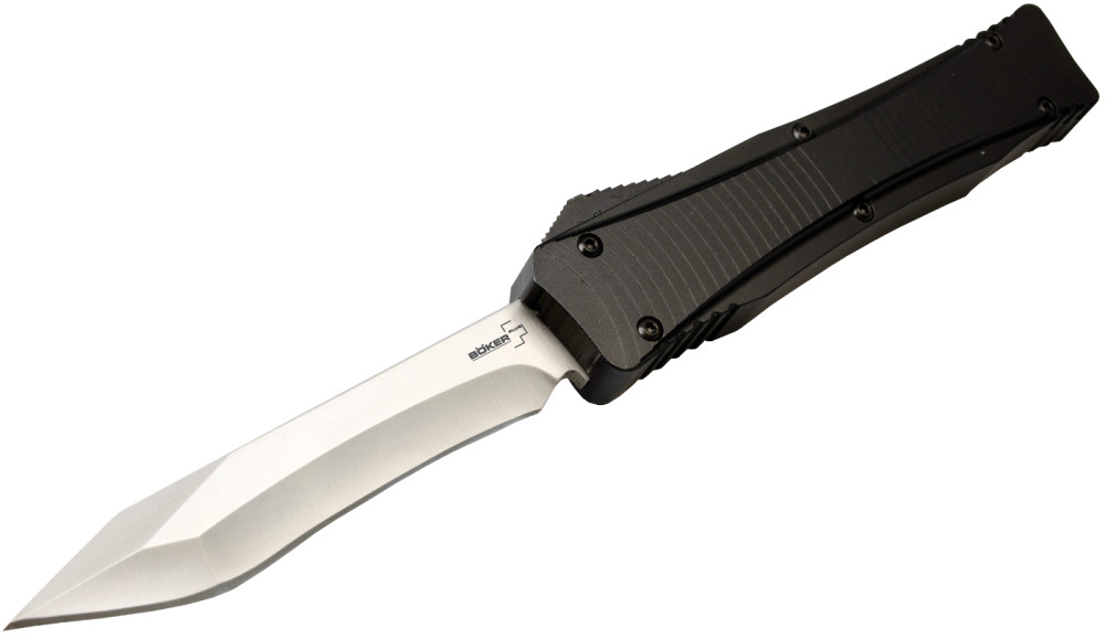 Походный нож Boker Lhotak Falcon