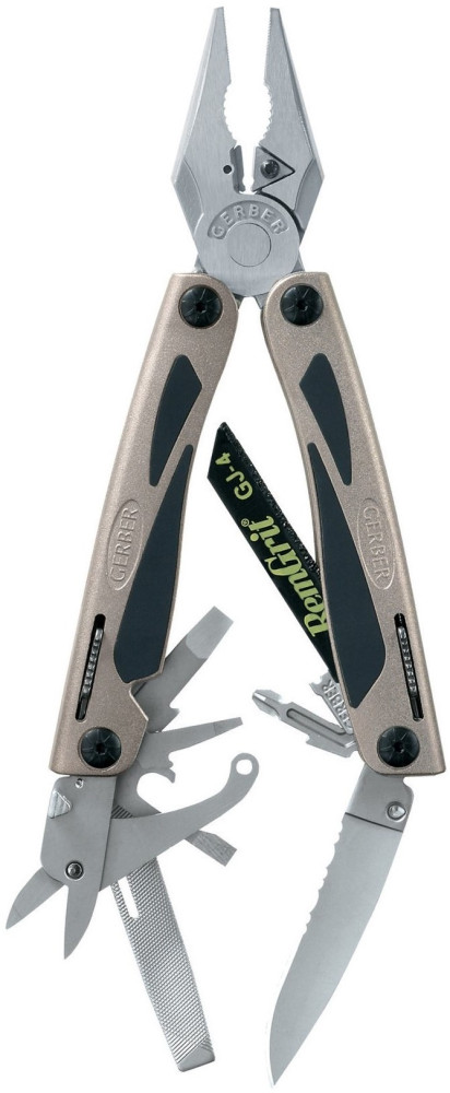 Мультитул Gerber Legend MP800 Мультитул Gerber Legend MP800
