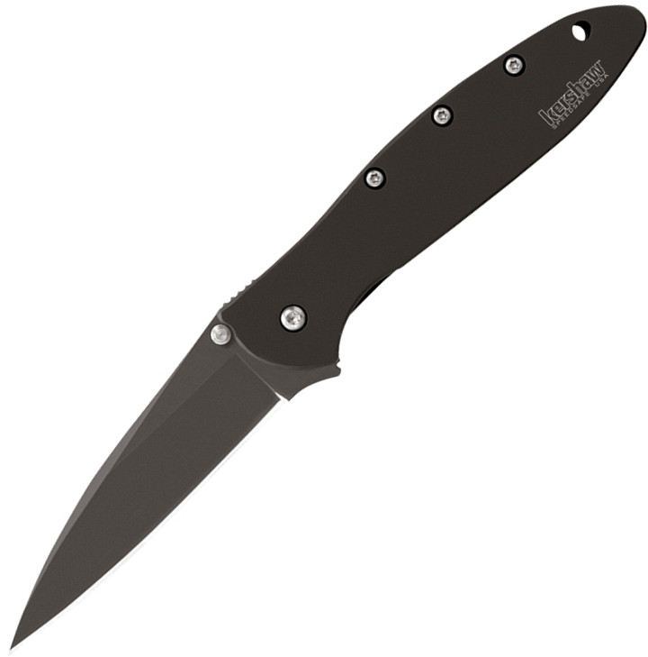 Похідний ніж Kershaw Leek