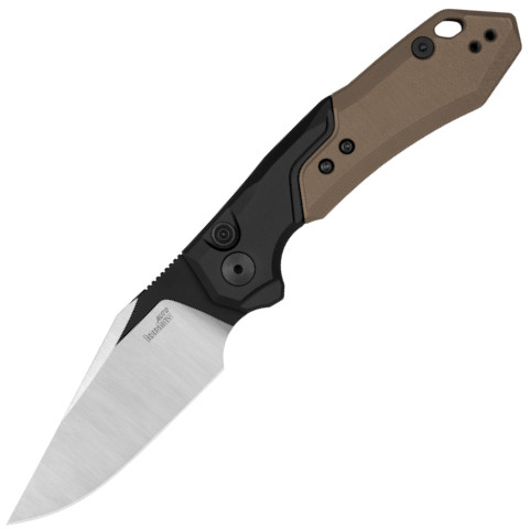 Похідний ніж Kershaw Launch 19