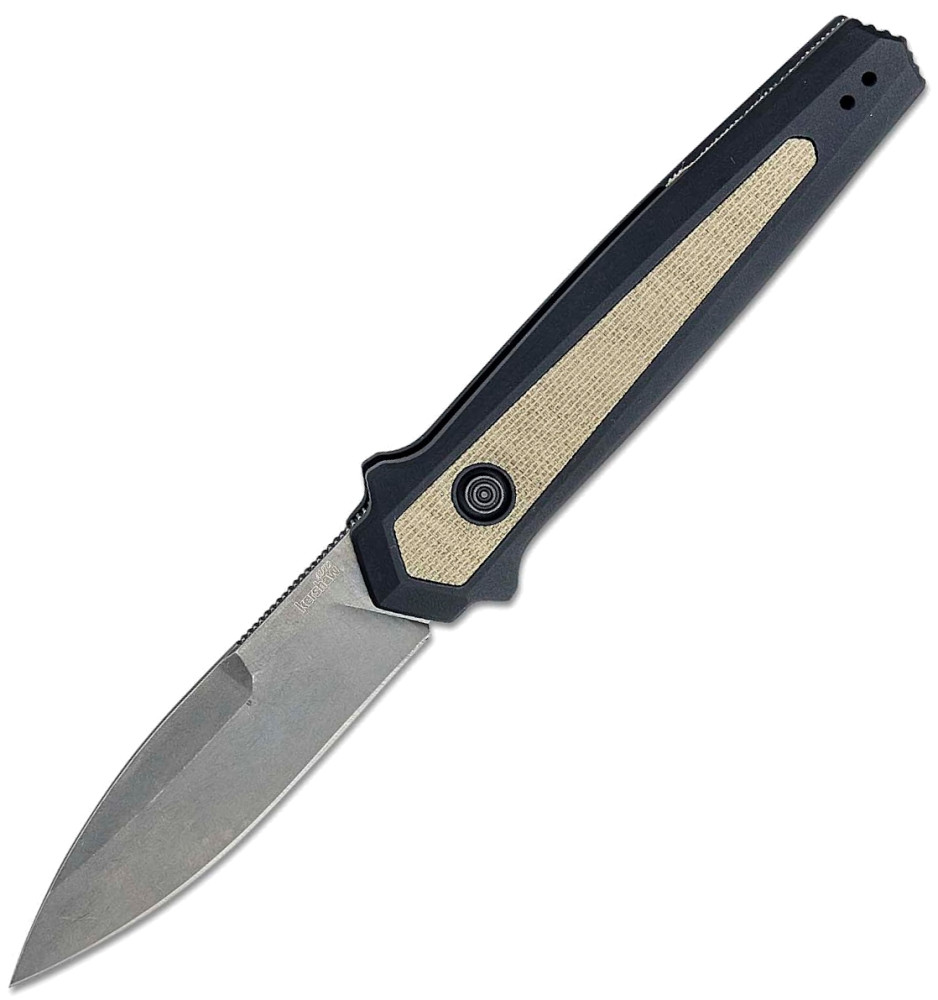 Похідний ніж Kershaw Launch 15