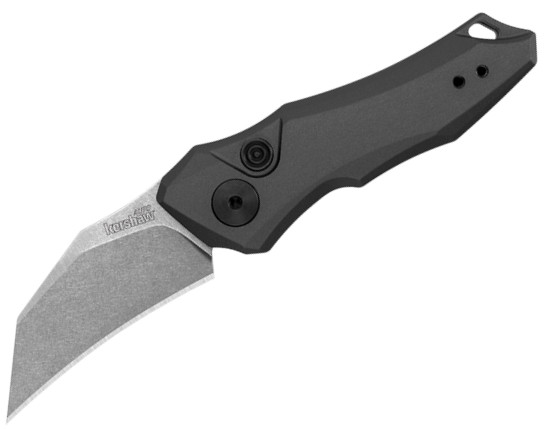 Походный нож Kershaw Launch 10