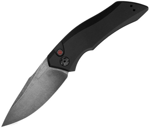 Похідний ніж Kershaw Launch 1