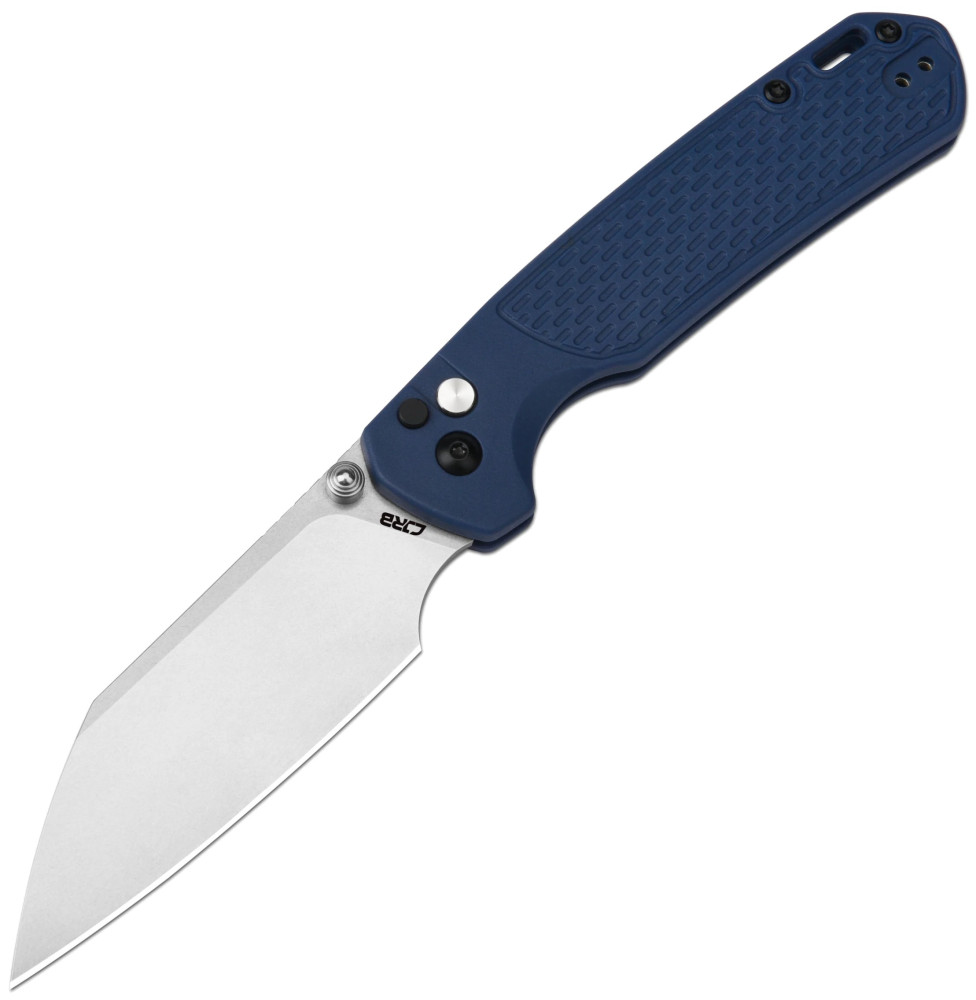 Похідний ніж CJRB Large Pyrite Light J1945L-BU