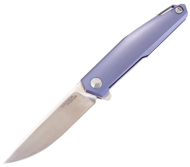 Похідний ніж Mr.Blade Lance Titanium