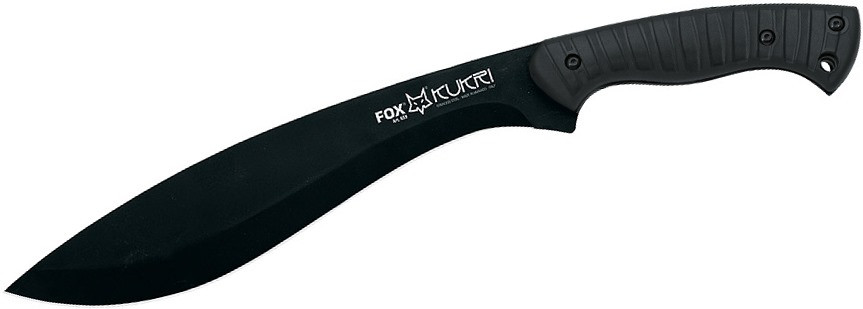 Мачете Fox Kukri Мачете Fox Kukri